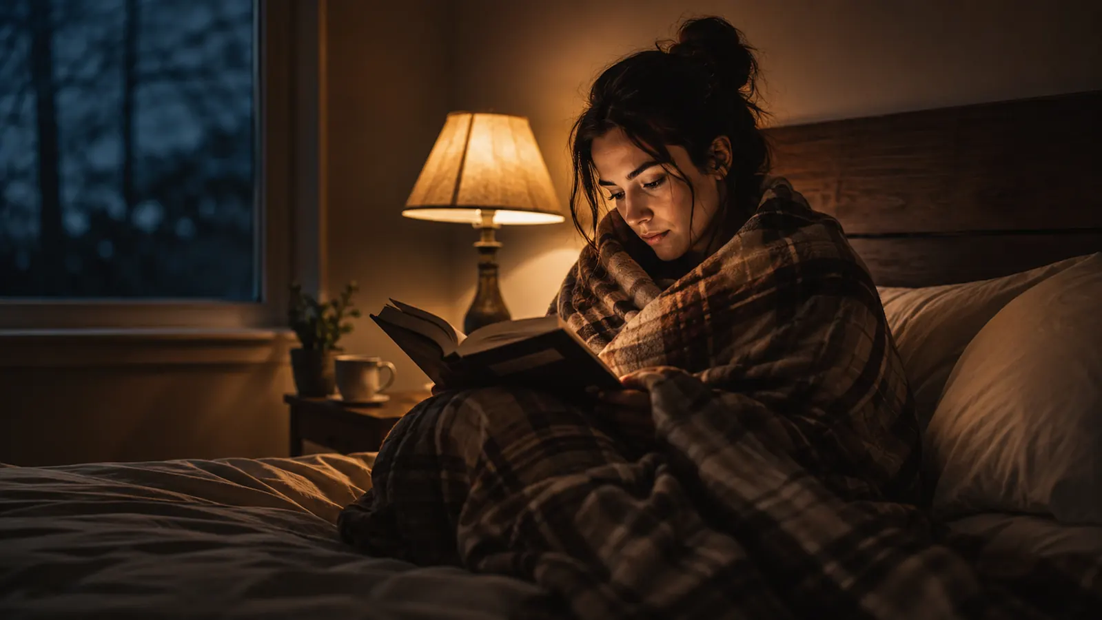Bedsure Heated Blanket: An Honest Review From a Skeptic