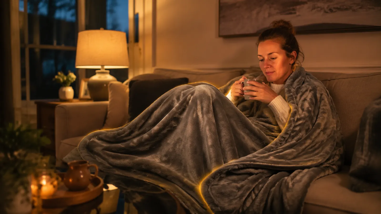 Bedsure Heated Blanket Review: Our Long-Term Take After Months of Use