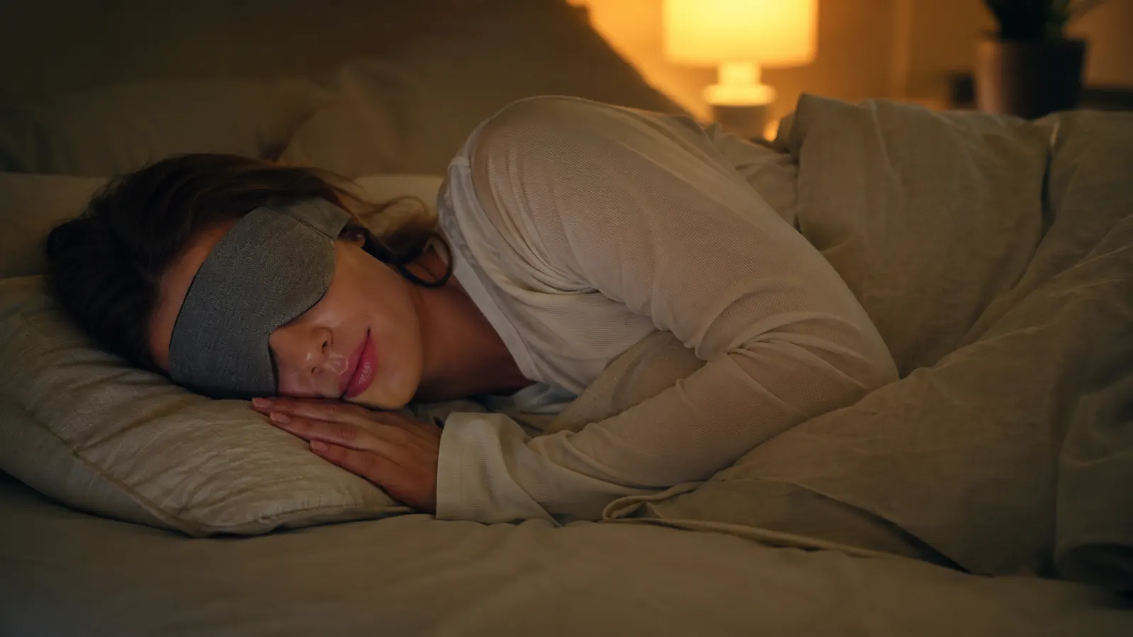 How I Finally Fixed My Sleep With the Perytong Sleep Headphones