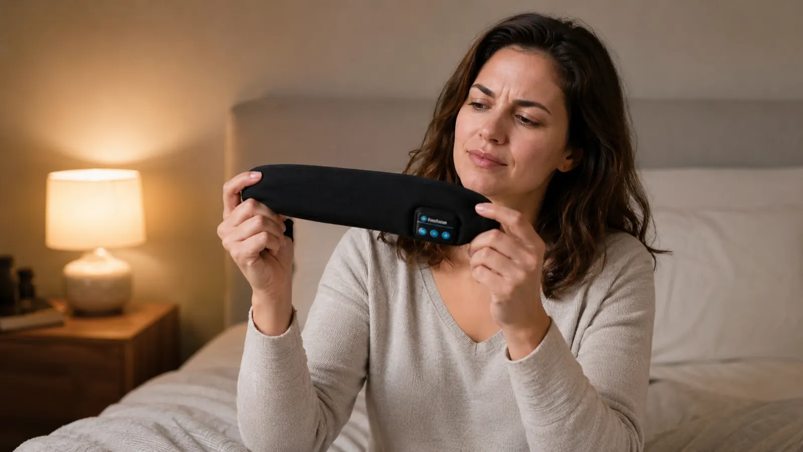 Perytong Sleep Headphones: An Honest Review From a Skeptic