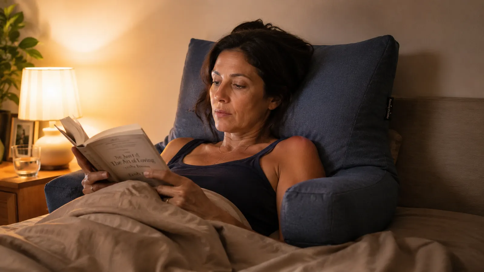 Sasttie Reading Pillow: An Honest Review From a Skeptic